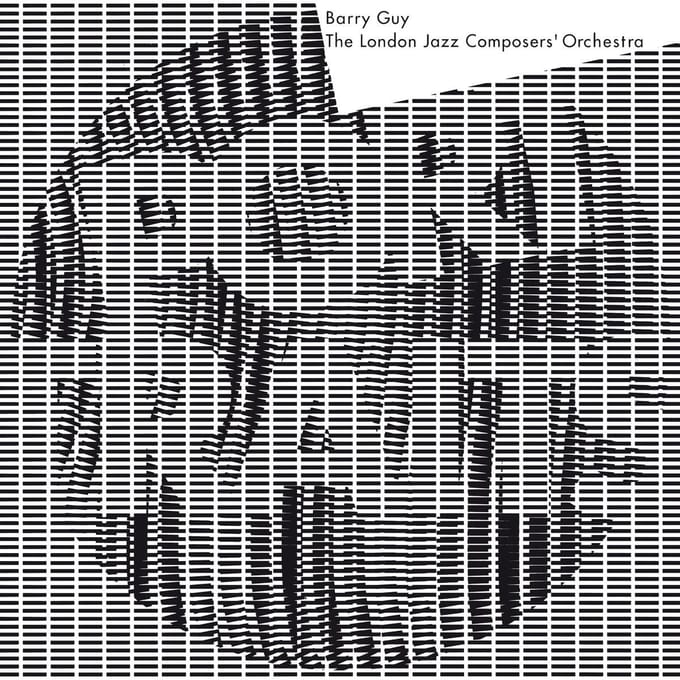 London Jazz Composer's Orchestr - Guy: Portraits (2 CD)