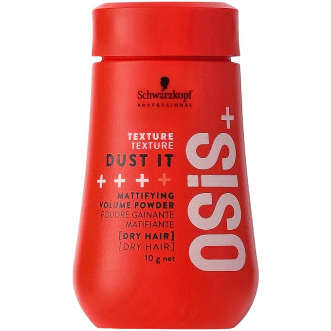 Schwarzkopf Professional OSiS Dust It Volume Poeder - 10 gr