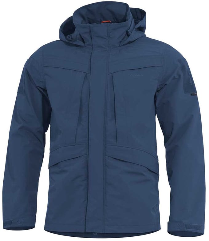Pentagon Hurricane Jas Blauw M Man