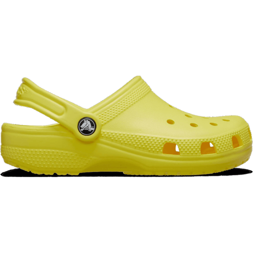 Crocs 206990 Cyber Yellow Unisex C10