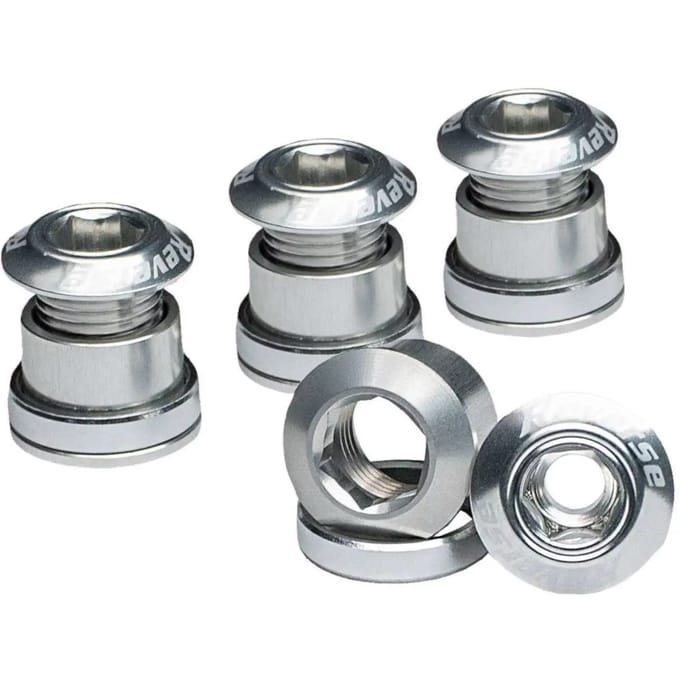 Schroevenset voor lade Reverse Components (x4)