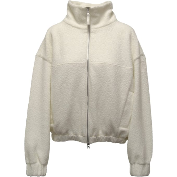 Parajumpers Minori cremekleurige jas