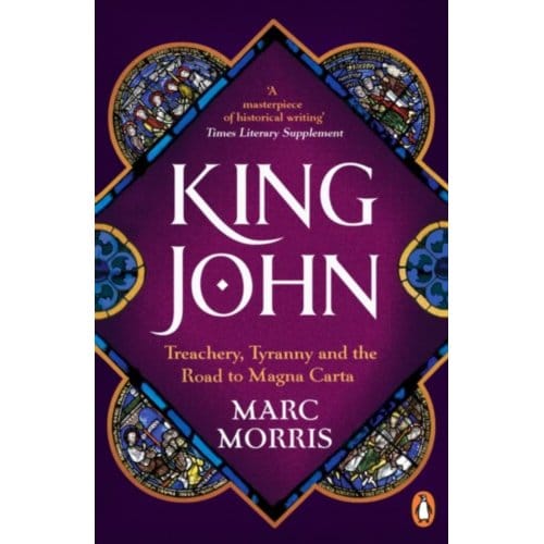 King John - Marc Morris