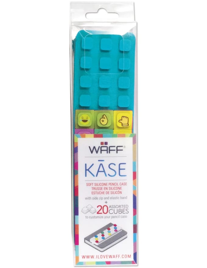 Waff Etui Aqua