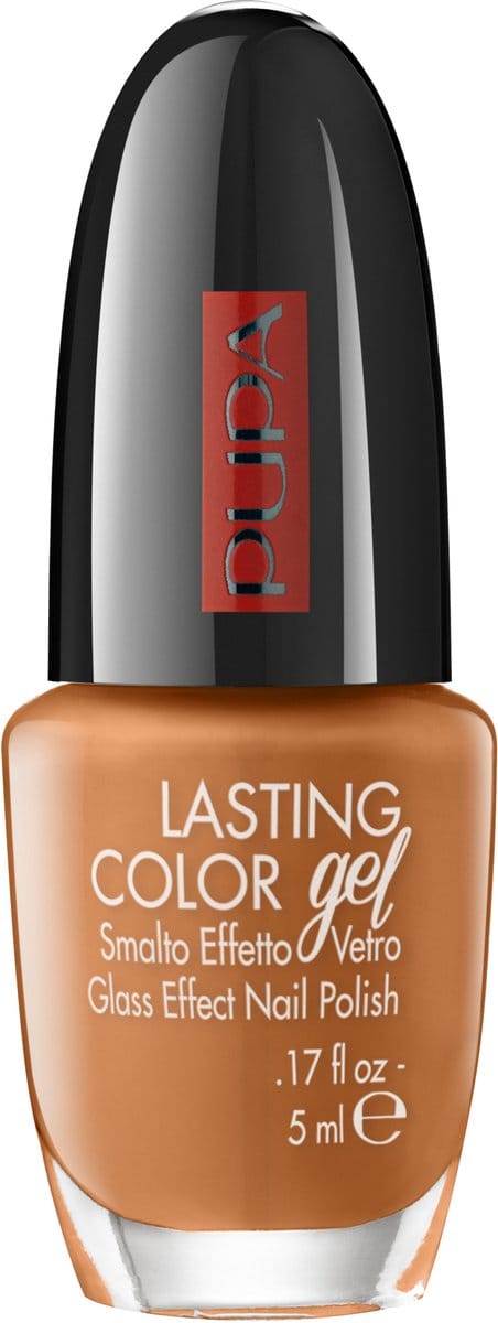 Pupa Lasting color gel 098 Russet Amber 5ml
