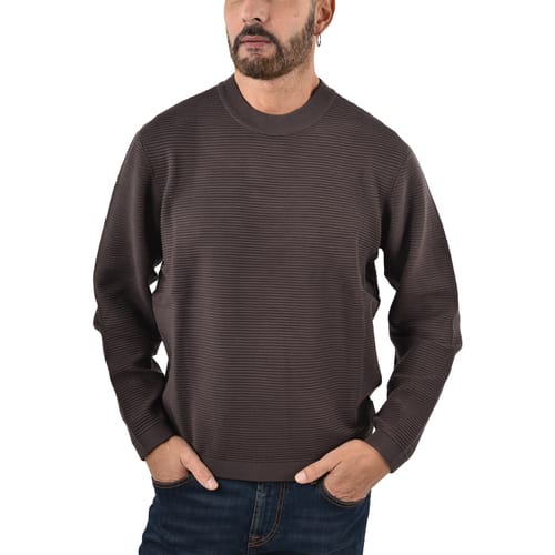 Sweaters EAX XM000895AF10454