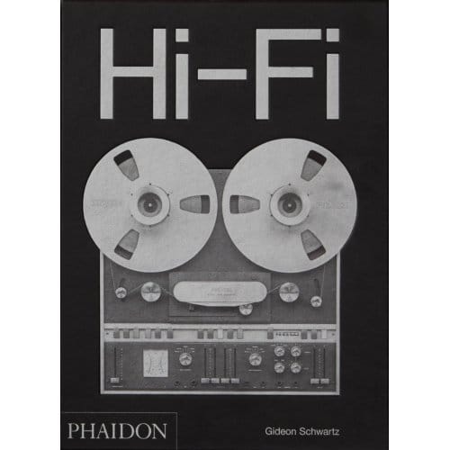 Hi-Fi - Gideon Schwartz