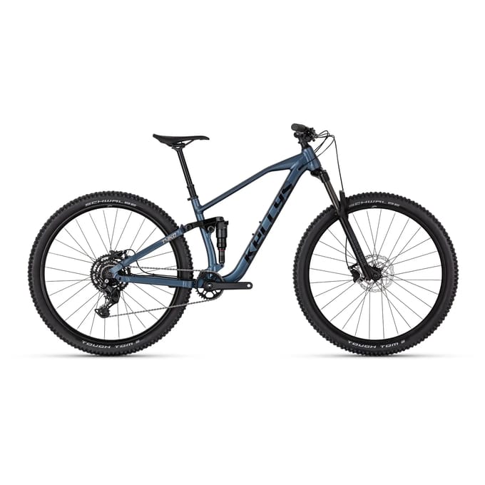 Mountainbike Kellys Tyke 30