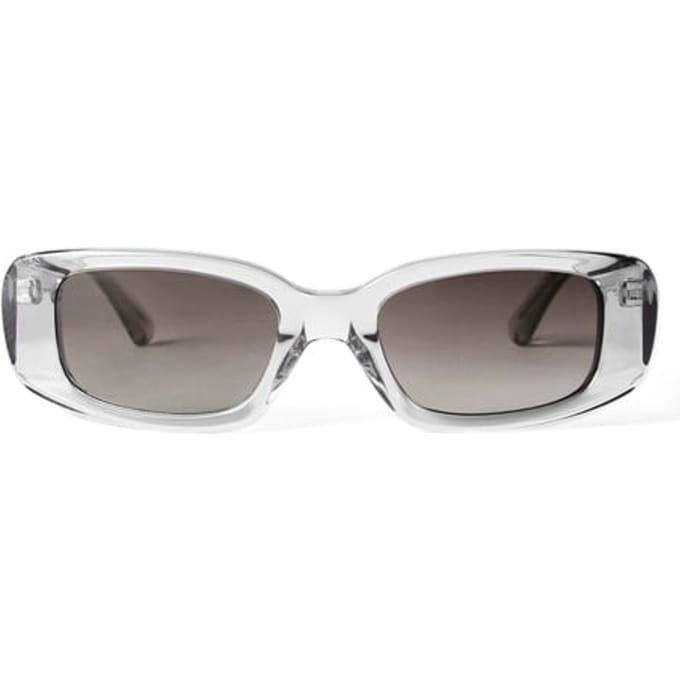 CHIMI Unisex 10.2 - Grey Größe: OS | Sonnenbrillen Outlet | Unisex | Grau