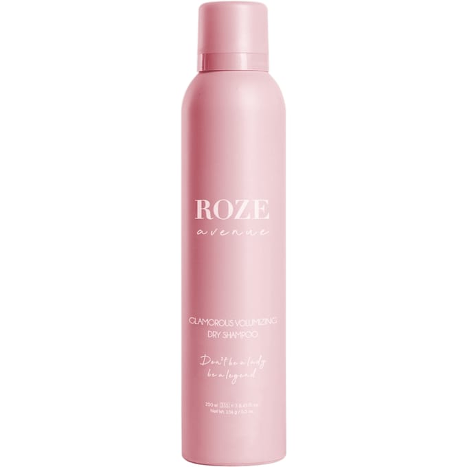 Roze Avenue Glamorous Volumizing Dry Shampoo 250 ml
