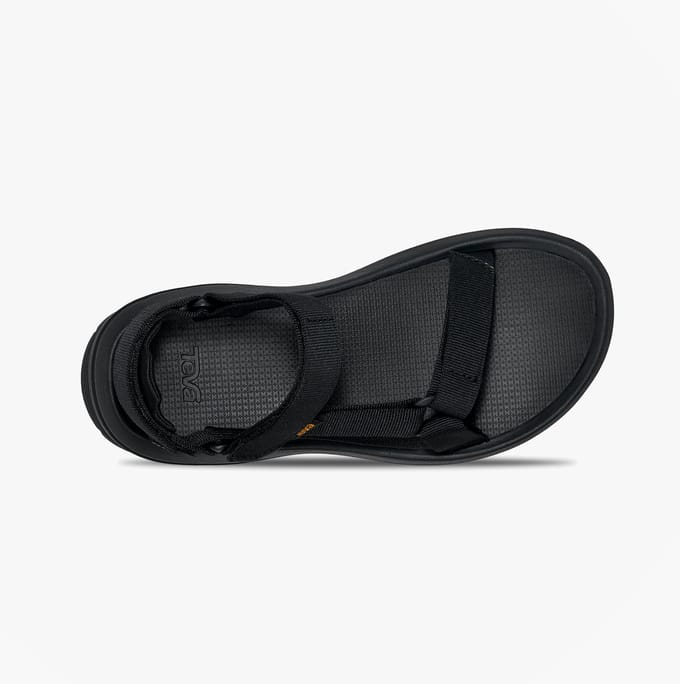 Teva Hurricane XLT3 Sandaal Dames (Maat - US 9, Kleur - BLACK)