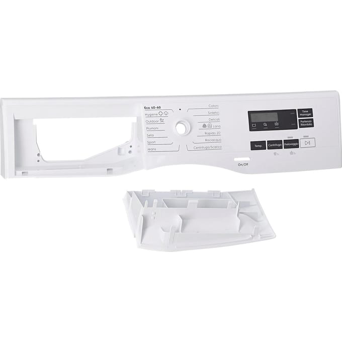 AEG controlepaneel, wit, Electrolux, IT 140284538018