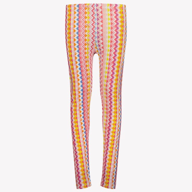Missoni Kinder meisjes legging in