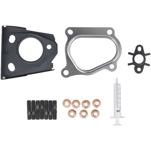 Montageset, lader ELRING 884.570