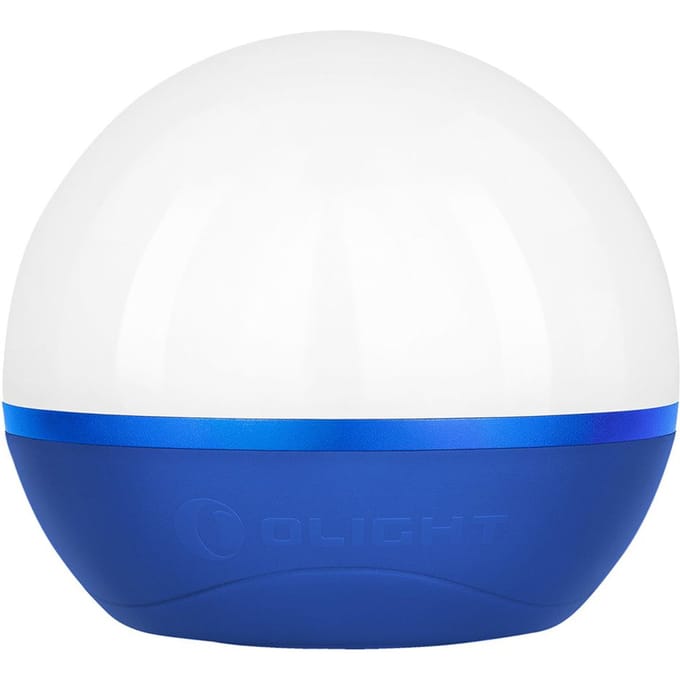 Olight obulb pro blue
