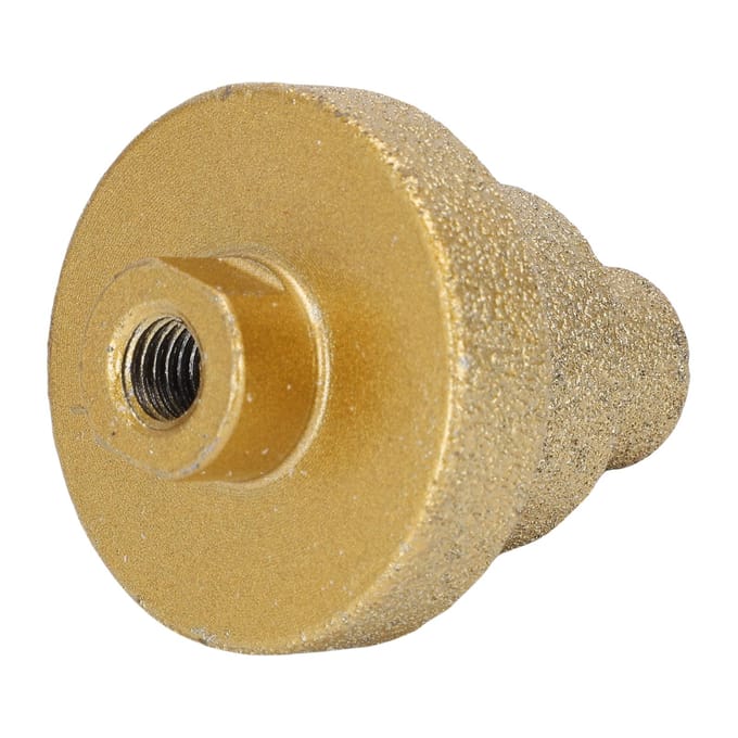 Gesoldeerde Trapsgewijze Boor Multi-laags Conisch Verruimer Gatopener M10 Schroefdraad 20mm 35mm 50mm Diameter
