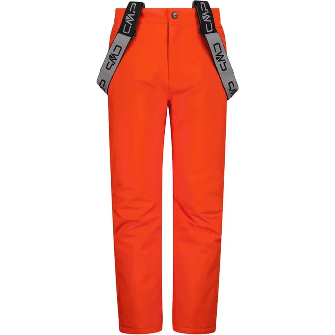 CMP Skibroek Salopette Junior - Maat 140