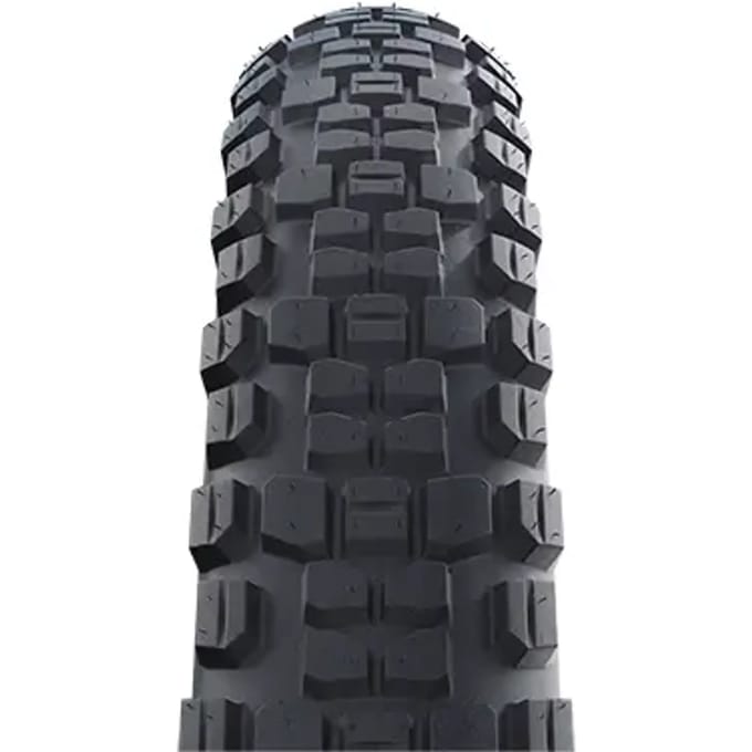 Zachte band Schwalbe Johnny Watts 29x2,35 Hs604 Perf Snakeskin Raceguard Addix