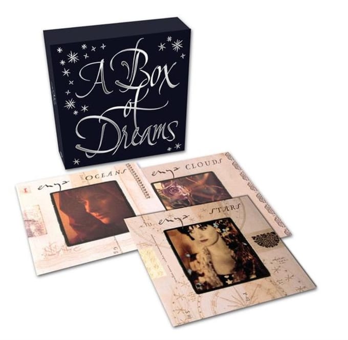 A Box Of Dreams - Enya