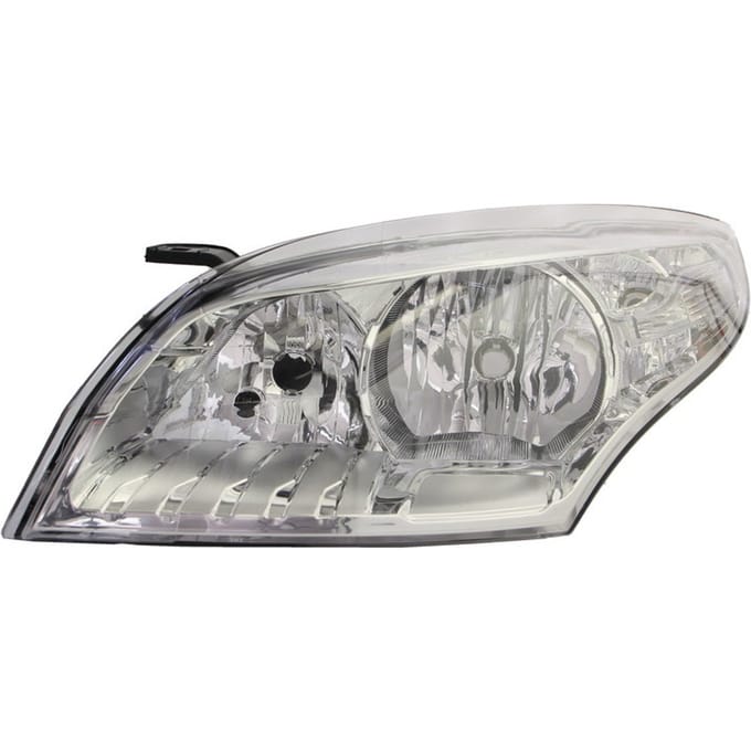 Koplampen DEPO 551-1178LMLDEM1, links