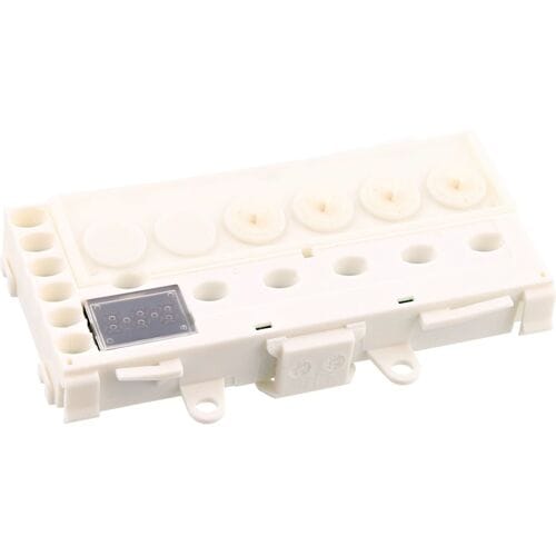 AEG gebruikersinterface-bord, amber , EDW1500 1113367690