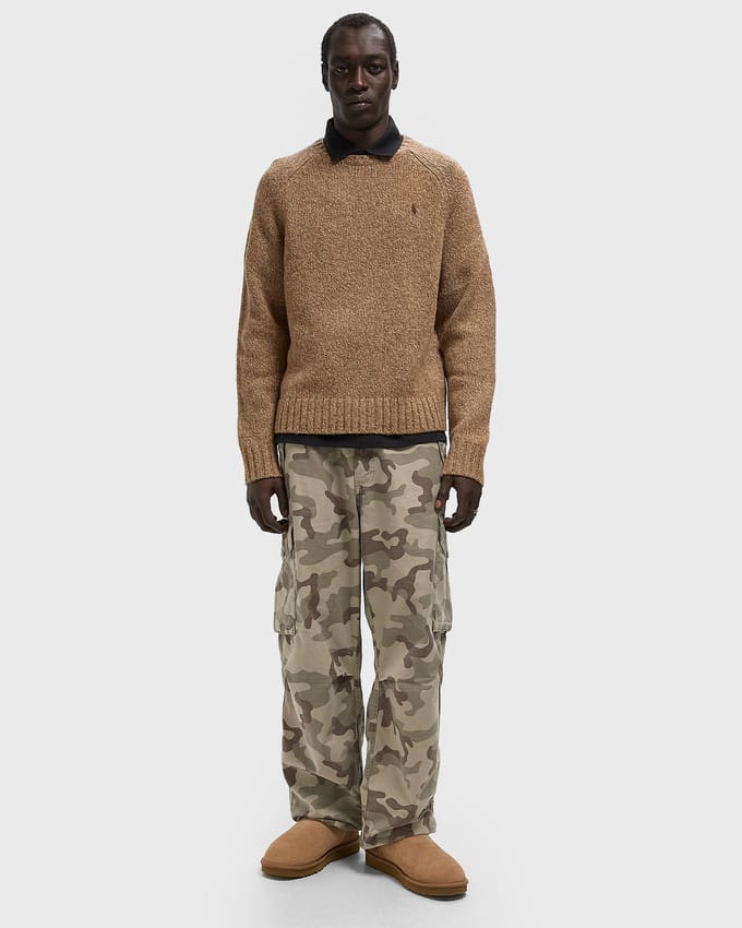 PULLOVER