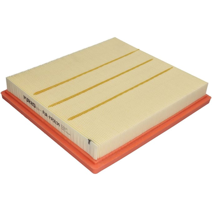 Luchtfilter PURRO PUR-PA5034