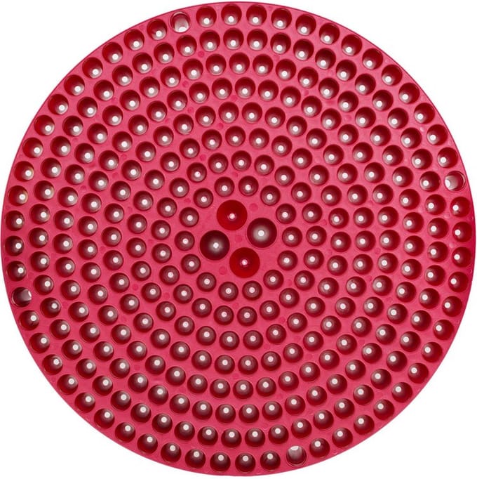 Chemical Guys Cyclone Dirt Trap - Rood