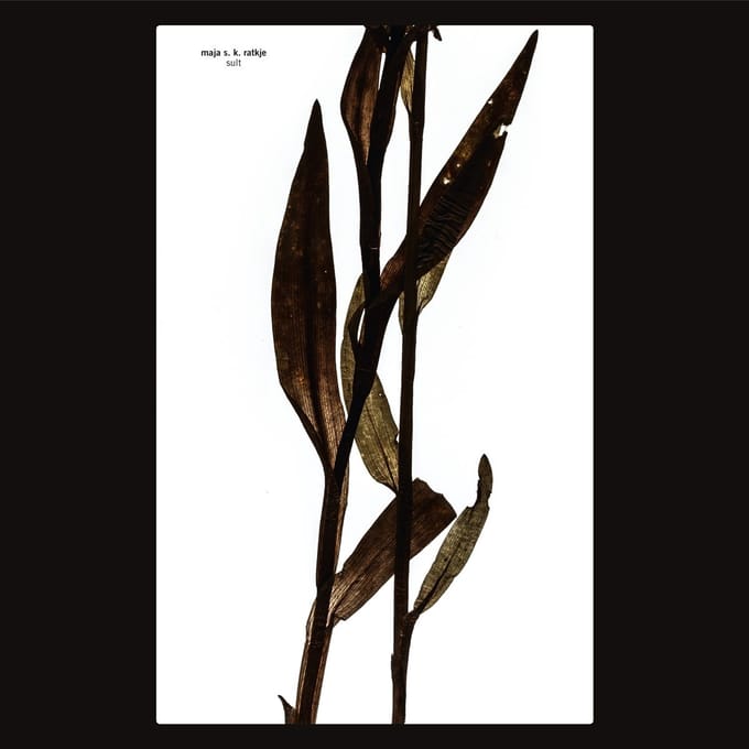 Maja S. K. Ratkje - Sult (CD)