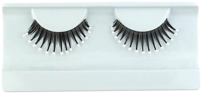 Stargazer | False Eyelash Dot 39