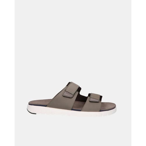 Geox Flextride S B Schoenen Grijs EU 41 Man