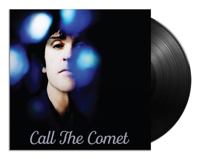 Johnny Marr - Call The Comet (LP)