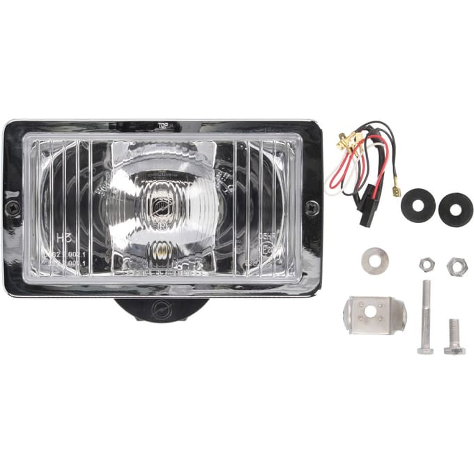 Koplampen WESEM 0662.43310