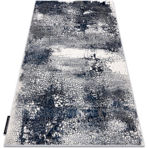 Kleden Rugsx Tapijt DE LUXE modern 528 Abstractie - 120x170 cm