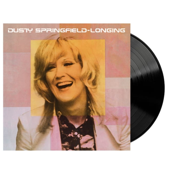 Longing - Dusty Springfield