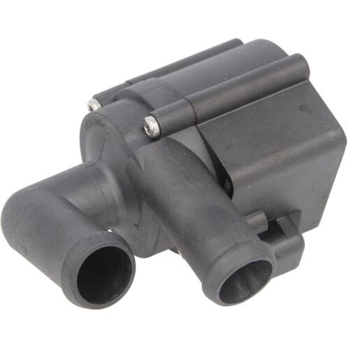 Hulpwaterpomp, laadluchtkoeler HELLA 8TW 358 304-751