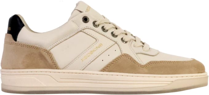 Zenica leren sneakers