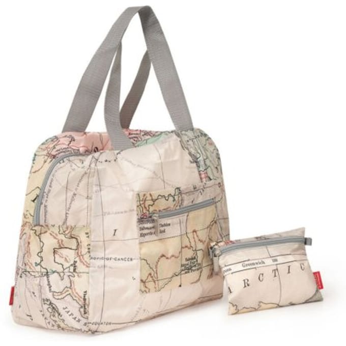 Legami opvouwbare reistas - travel
