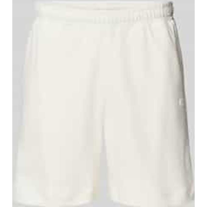 Lacoste Heren Korte Broek Wit GH1973/70V 1HG1