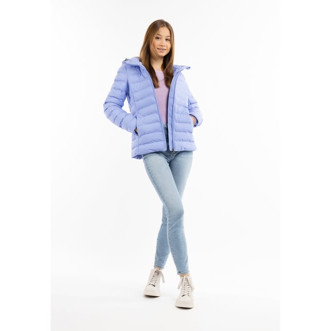 myMo gewatteerde winterjas keepsuwarm