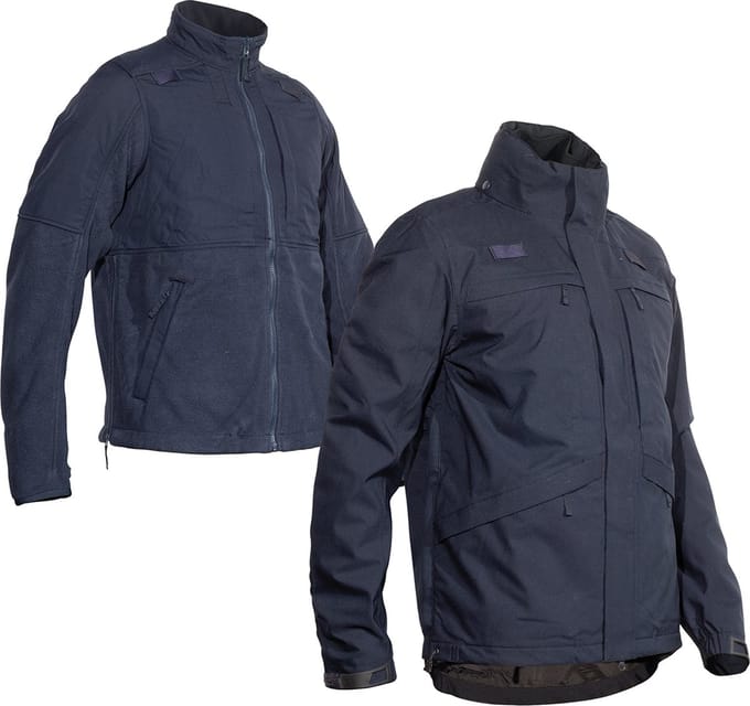 5.11 Tactical 3 in 1 Parka 2.0