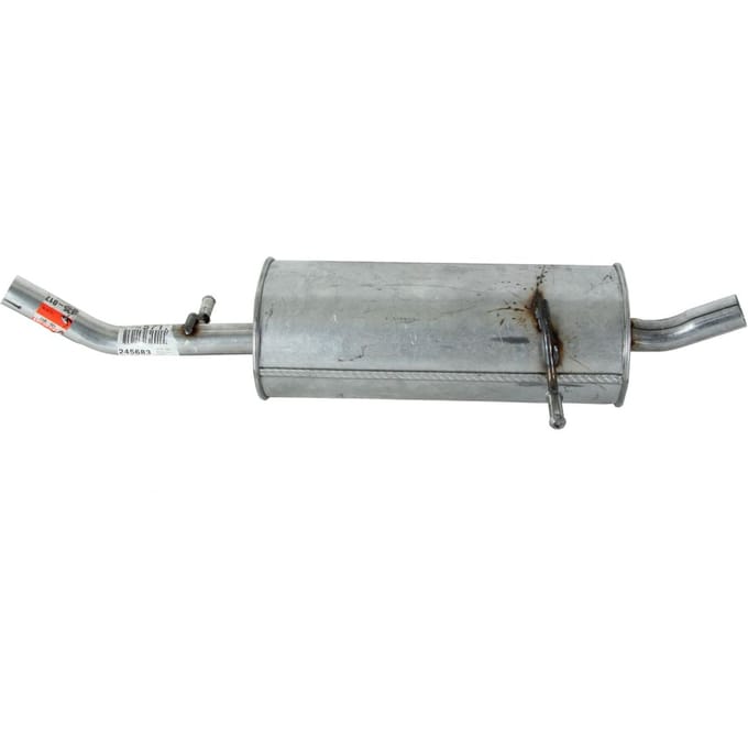 Geluiddemper achter BOSAL 135-017