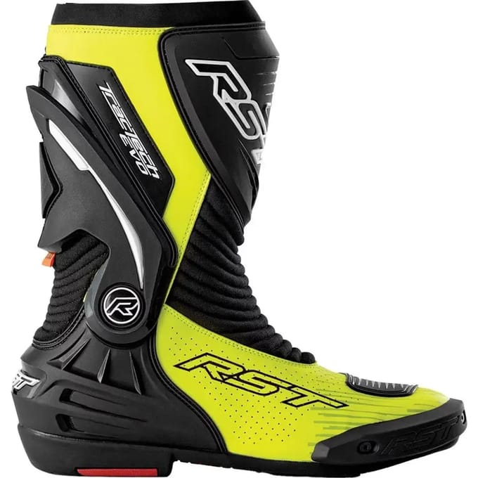 RST Tractech Evo D3O geperforeerde motorlaarzen -