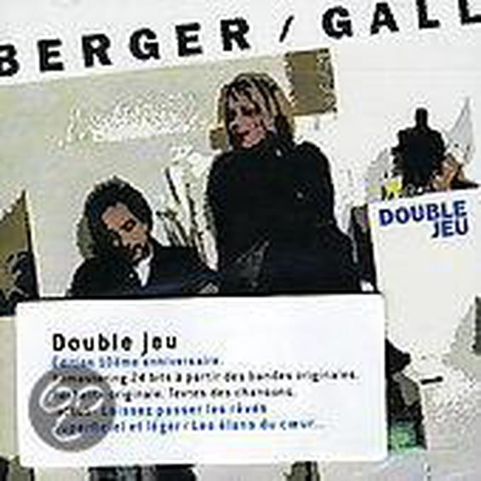 Double Jeu(remastered)