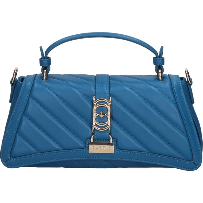 La Carrie Zakken. Blauw