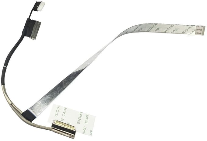Dailygoods - 40-Pin Flexibele Kabel voor Lenovo IdeaPad Slim 5 Modellen