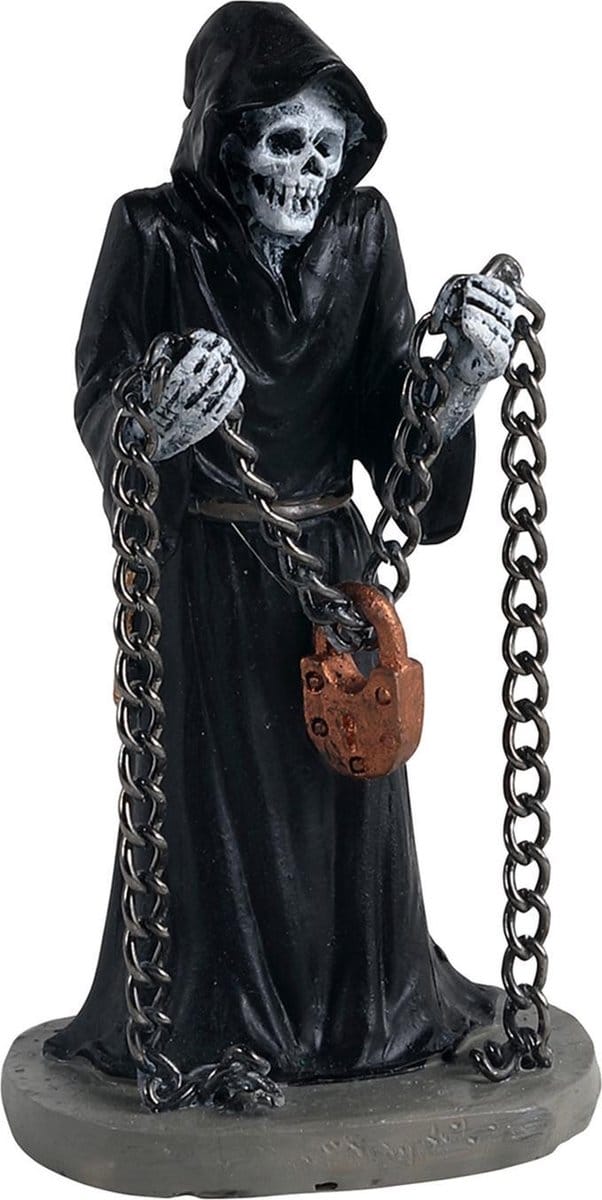 Lemax - Chains - Kersthuisjes & Kerstdorpen