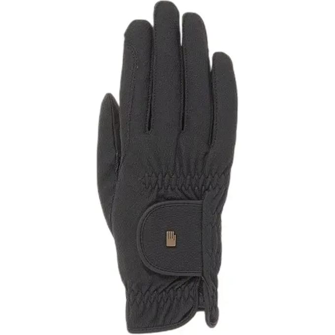 Winter polar rijhandschoenen Roeckl