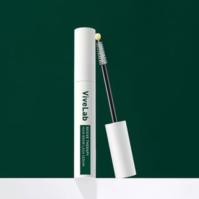 ViveLab - Revive Therapy Hair Brow Lash Serum 10g