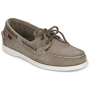 Bootschoenen Sebago DOCKSIDES PORTLAND CRAZY H